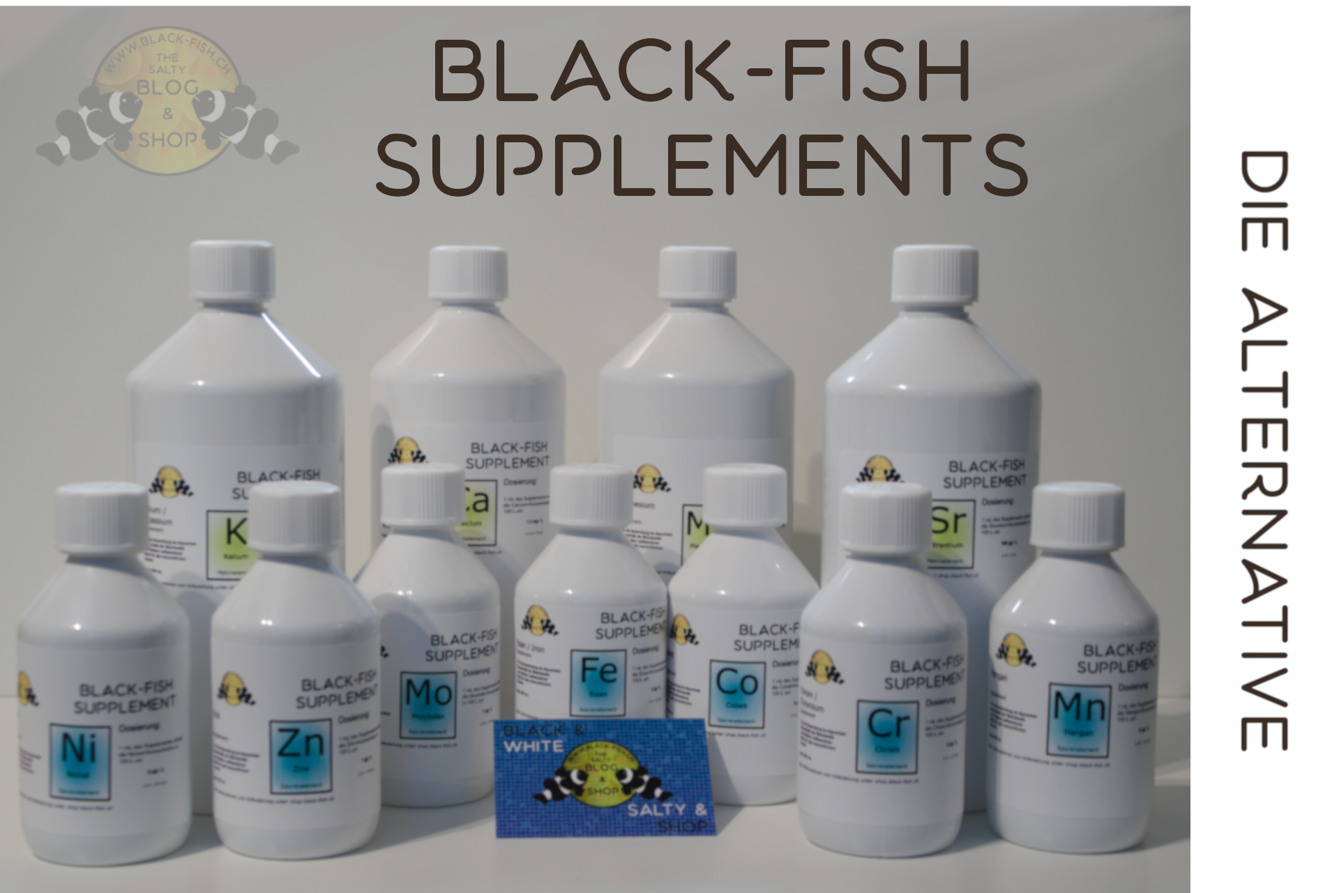 black-fish Supplements