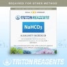 NaHCO3  Alkalinity (KH) Erhöher