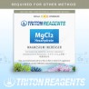 MgCl2 Hexahydrate  Magnesium Erhöher
