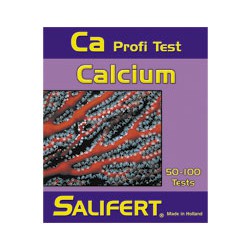 Salifert Test Kit Calcium