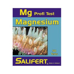 Salifert Test Kit Magnesium