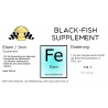 black-fish Eisen