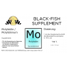 black-fish Molybdän