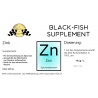 black-fish Zink