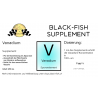 black-fish Vanadium