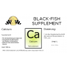 black-fish Calcium
