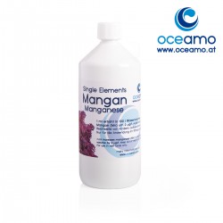 Oceamo Single Element Mangan