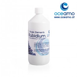 Oceamo Single Element Rubidium