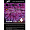 Carbo Ex Refill Pack 3250 g Granulat