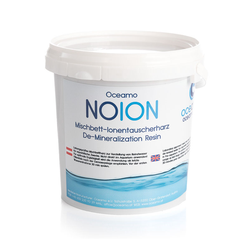 Oceamo NOION Mischbettharz