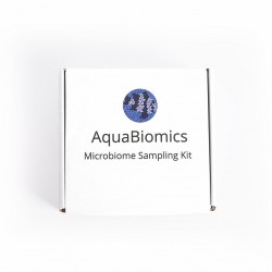 Aquabiomics Microbiom Analyse