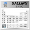 Balling Basic