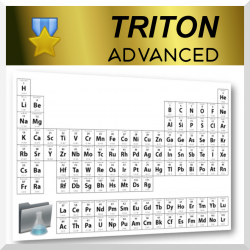 Triton Advanced